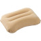 Подушка туристична NATUREHIKE TPU Flocking Inflatable Pillow Beige (NH21ZT002-BG)