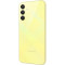 Смартфон SAMSUNG Galaxy A15 8/256GB Yellow (SM-A155FZYIEUC)