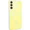 Смартфон SAMSUNG Galaxy A15 8/256GB Yellow (SM-A155FZYIEUC)