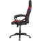 Кресло геймерское TRUST Gaming GXT 701 Ryon Red (24218)
