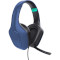 Навушники геймерскі TRUST Gaming GXT 415 Zirox Blue (24991)