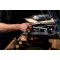 Програвач вінілових платівок REKKORD Audio M500 (2M Blue) Silver