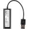 Сетевой адаптер 2E USB 2.0 to Fastt Ethernet RJ-45 (2E-LD318)