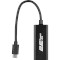 Сетевой адаптер 2E USB Type C to Gigabit Ethernet RJ-45 (2E-U2085T)