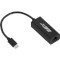 Мережевий адаптер 2E USB Type C to Gigabit Ethernet RJ-45 (2E-U2085T)