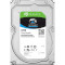 Жёсткий диск 3.5" SEAGATE SkyHawk 6TB SATA/256MB (ST6000VX008)