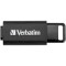 Флэшка VERBATIM Store 'n' Go USB-C 128GB (49459)