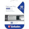 Флэшка VERBATIM Store 'n' Go Secure Pro 32GB USB3.2 (98665)