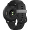 Смарт-годинник GARMIN Vivoactive 5 Slate Aluminium Bezel with Black Case and Silicone Band (010-02862-10)