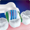Насадка для зубной щётки BRAUN ORAL-B 3D White EB18PRX 2шт