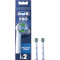 Насадка для зубной щётки BRAUN ORAL-B Precision Clean EB20RX 2шт