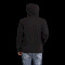 Худи RAZER Stealth Hoodie, Mens, M, Black/Green