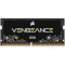 Модуль пам'яті CORSAIR Vengeance SO-DIMM DDR4 2933MHz 64GB Kit 2x32GB (CMSX64GX4M2A2933C19)