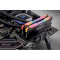 Модуль памяти CORSAIR Vengeance RGB Pro Black DDR4 3600MHz 64GB Kit 2x32GB (CMW64GX4M2D3600C18)