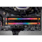 Модуль памяти CORSAIR Vengeance RGB Pro Black DDR4 3600MHz 64GB Kit 2x32GB (CMW64GX4M2D3600C18)