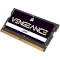 Модуль памяти CORSAIR Vengeance SO-DIMM DDR5 4800MHz 16GB Kit 2x8GB (CMSX16GX5M2A4800C40)