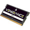 Модуль пам'яті CORSAIR Vengeance SO-DIMM DDR5 4800MHz 32GB Kit 2x16GB (CMSX32GX5M2A4800C40)