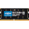 Модуль пам'яті CRUCIAL SO-DIMM DDR5 5600MHz 12GB (CT12G56C46S5)