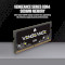 Модуль пам'яті CORSAIR Vengeance SO-DIMM DDR4 3200MHz 32GB Kit 2x16GB (CMSX32GX4M2A3200C22)