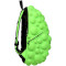 Школьный рюкзак MADPAX Bubble Full Neon Green (KAA24484793)