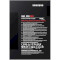SSD диск SAMSUNG 990 Pro 4TB M.2 NVMe (MZ-V9P4T0BW)