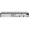 Видеорегистратор пентабридный 4-канальный HIKVISION DS-7204HQHI-K1/P(B)