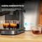 Кофеварка эспрессо CECOTEC Cafelizzia 890 Gray (CCTC-01624)