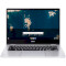 Ноутбук ACER Chromebook Spin 314 CP314-1HN-C7ZE Sparkly Silver (NX.AZ3EU.001)