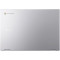 Ноутбук ACER Chromebook Spin 314 CP314-1HN-C7ZE Sparkly Silver (NX.AZ3EU.001)