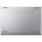 Ноутбук ACER Chromebook Spin 314 CP314-1HN-C7ZE Sparkly Silver (NX.AZ3EU.001)