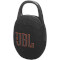 Портативная колонка JBL Clip 5 Black (JBLCLIP5BLK)