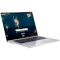 Ноутбук ACER Chromebook Spin 314 CP314-1HN-P8T4 Sparkly Silver (NX.AZ3EU.002)