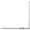 Ноутбук ACER Chromebook Spin 314 CP314-1HN-P8T4 Sparkly Silver (NX.AZ3EU.002)