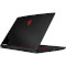 Ноутбук MSI GF63 Thin 11SC Black (11SC-1641XRO)