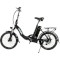 Електровелосипед CEMOTO CEM-AEB09 20" (350W)