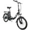 Электровелосипед CEMOTO CEM-AEB09 20" (350W)
