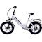 Электровелосипед CEMOTO CEM-AEB57 20" (350W)