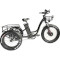 Електровелосипед CEMOTO CEM-ET06 24"/20" (500W)