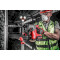 Акумуляторний перфоратор MILWAUKEE M18 FH-0 SDS-plus (4933478499)