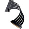 Райзер-кабель MSI Riser Cable PCIe 4.0 x16 18см Black