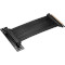 Райзер-кабель MSI Riser Cable PCIe 4.0 x16 18см Black