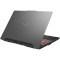 Ноутбук ASUS TUF Gaming A15 FA507UI Mecha Gray (FA507UI-LP064)