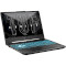 Ноутбук ASUS TUF Gaming A15 FA506NF Graphite Black (90NR0JE7-M004D0)