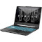 Ноутбук ASUS TUF Gaming A15 FA506NF Graphite Black (90NR0JE7-M004D0)