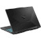 Ноутбук ASUS TUF Gaming A15 FA506NF Graphite Black (90NR0JE7-M004D0)