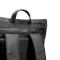 Рюкзак TOMTOC Navigator-T61 Rolltop Backpack Black (T61M1D1)