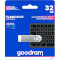 Флэшка GOODRAM UNO3 32GB USB3.2 (UNO3-0320S0R11)