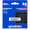 Флэшка GOODRAM UNO3 64GB USB3.2 (UNO3-0640S0R11)