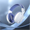 Навушники AULA Mountain S6 Blue (6948391235585)