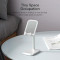 Тримач для смартфона/планшета VENTION Height Adjustable Desktop Cell Phone Stand White (KCQW0)